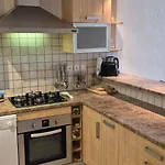 Lejlighed Port Dauphin Ii,t3 Centre Port Avec Parking, Piscine, Clim, Wifi Agde