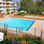 Port Dauphin Ii,t3 Centre Port Avec Parking, Piscine, Clim, Wifi Apartment Agde