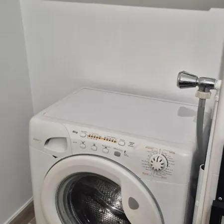 Port Dauphin Ii,t3 Centre Port Avec Parking, Piscine, Clim, Wifi *
