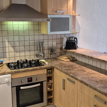 Apartment Port Dauphin Ii,t3 Centre Port Avec Parking, Piscine, Clim, Wifi Agde