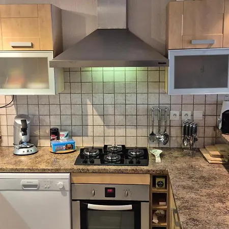 Port Dauphin Ii,t3 Centre Port Avec Parking, Piscine, Clim, Wifi Apartment Agde